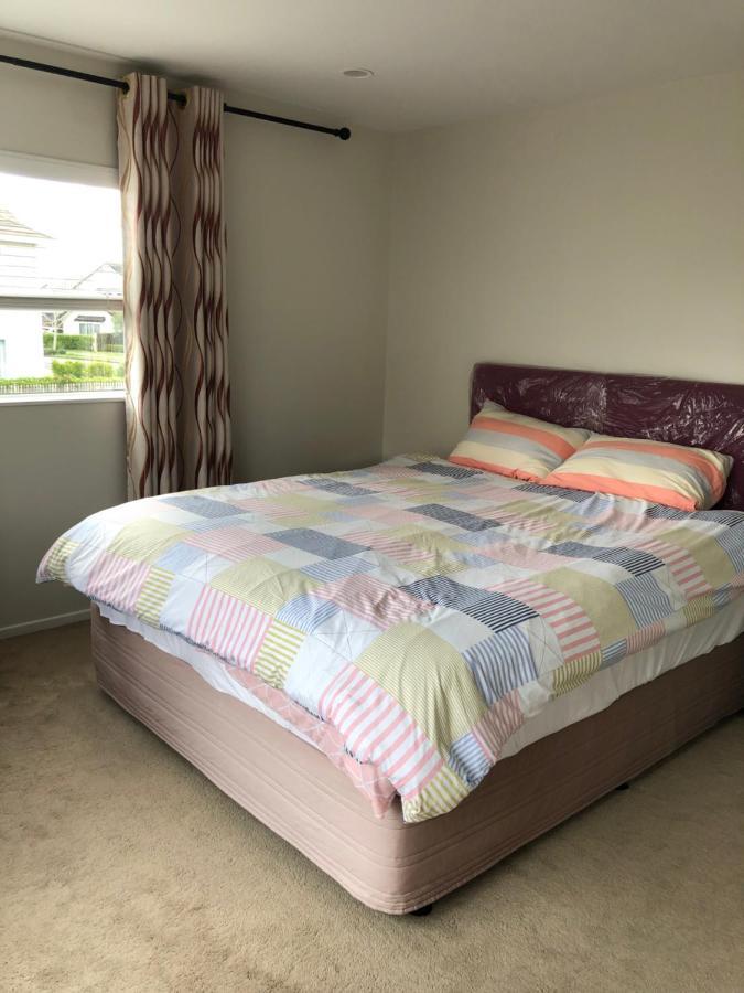 Brand new bedroom in Karaka  Auckland Exteriör bild