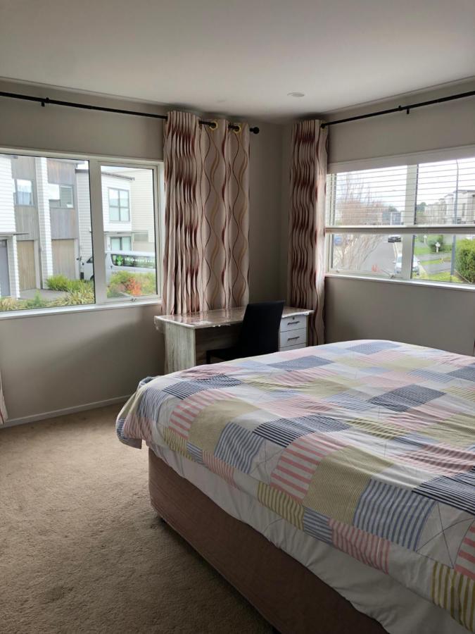 Brand new bedroom in Karaka  Auckland Exteriör bild