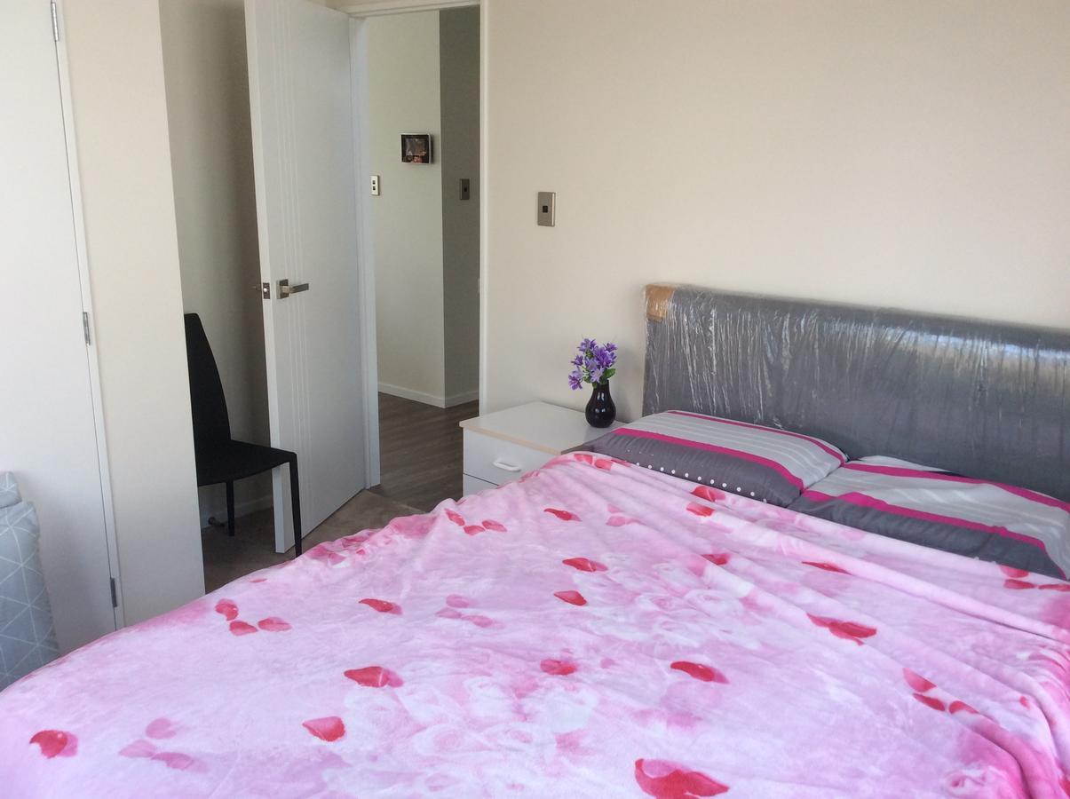 Brand new bedroom in Karaka  Auckland Exteriör bild