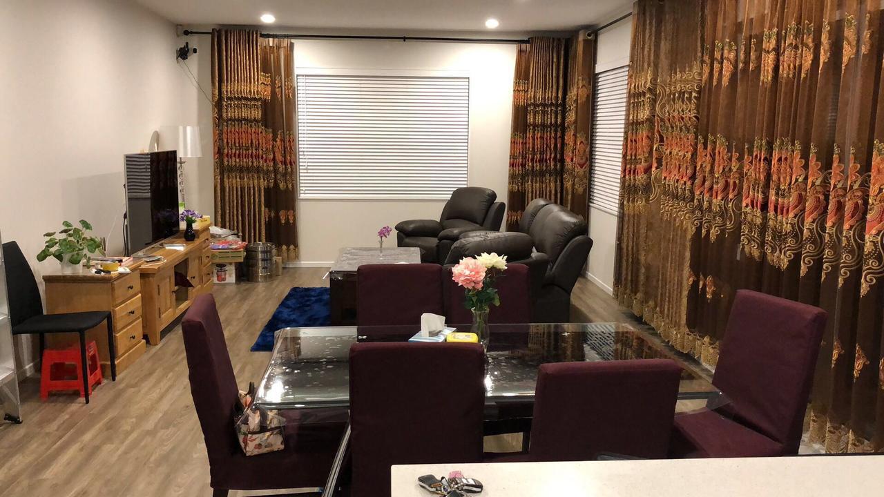 Brand new bedroom in Karaka  Auckland Exteriör bild