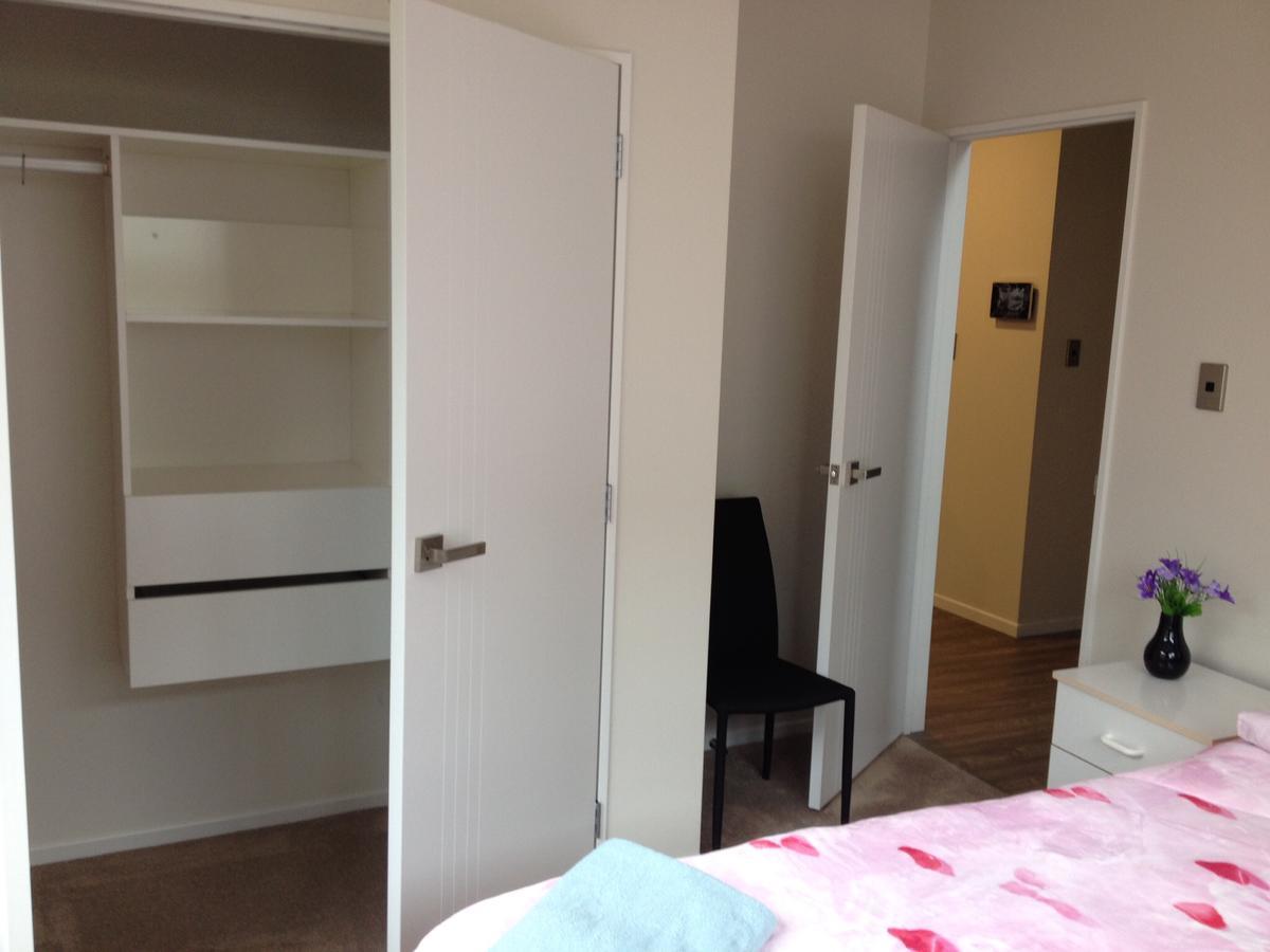 Brand new bedroom in Karaka  Auckland Exteriör bild