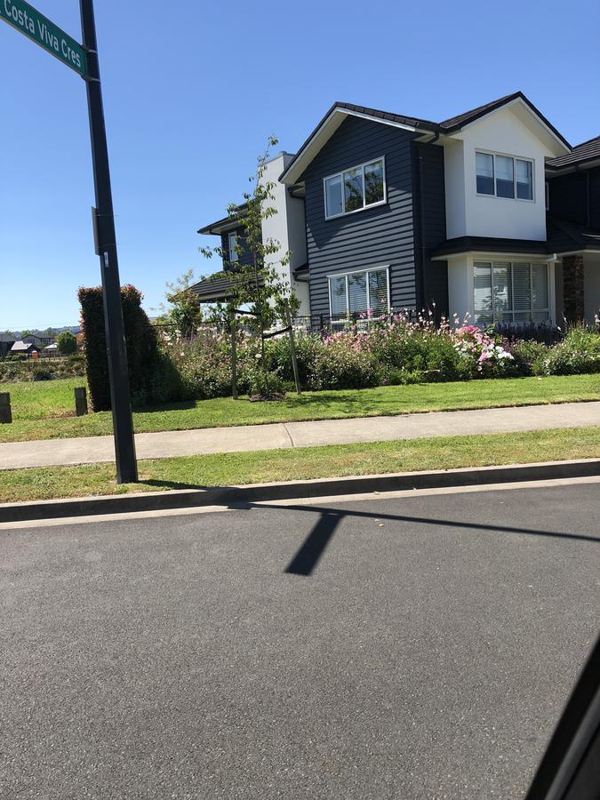Brand new bedroom in Karaka  Auckland Exteriör bild