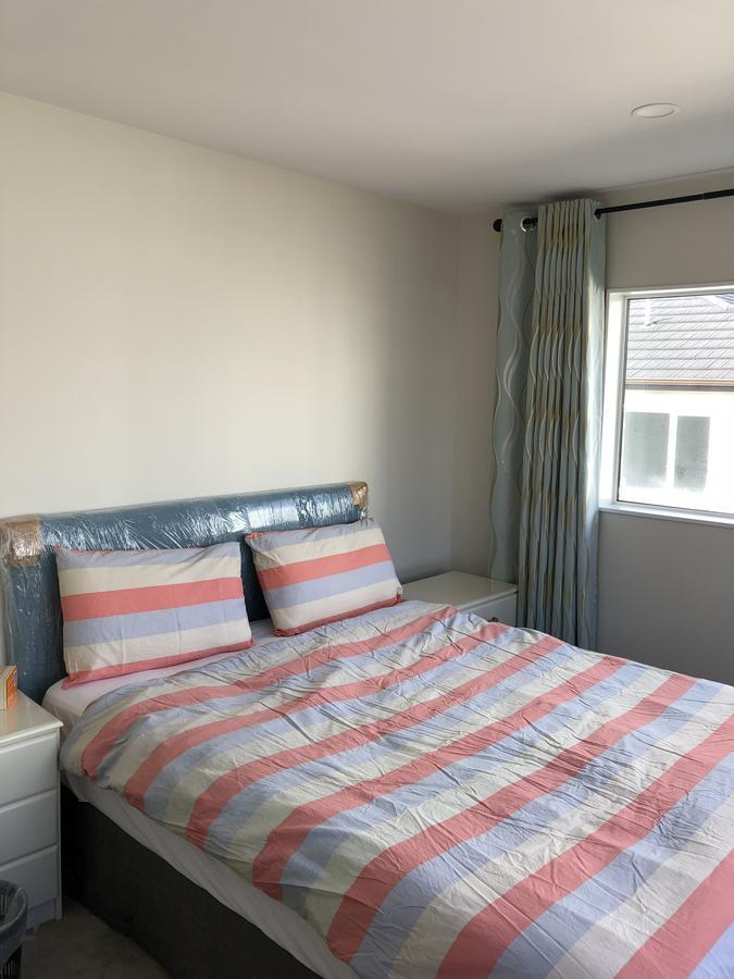 Brand new bedroom in Karaka  Auckland Exteriör bild