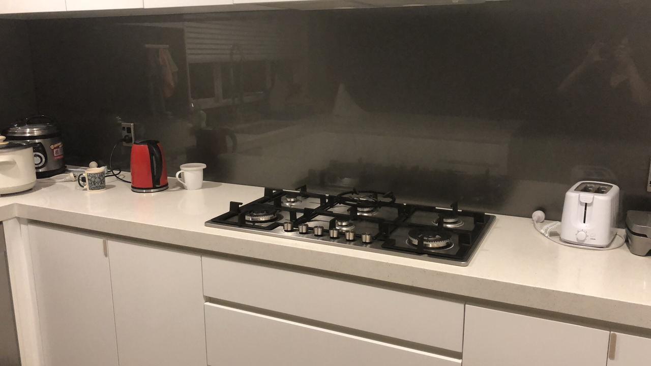 Brand new bedroom in Karaka  Auckland Exteriör bild