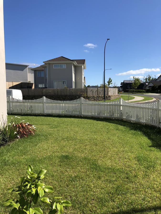 Brand new bedroom in Karaka  Auckland Exteriör bild